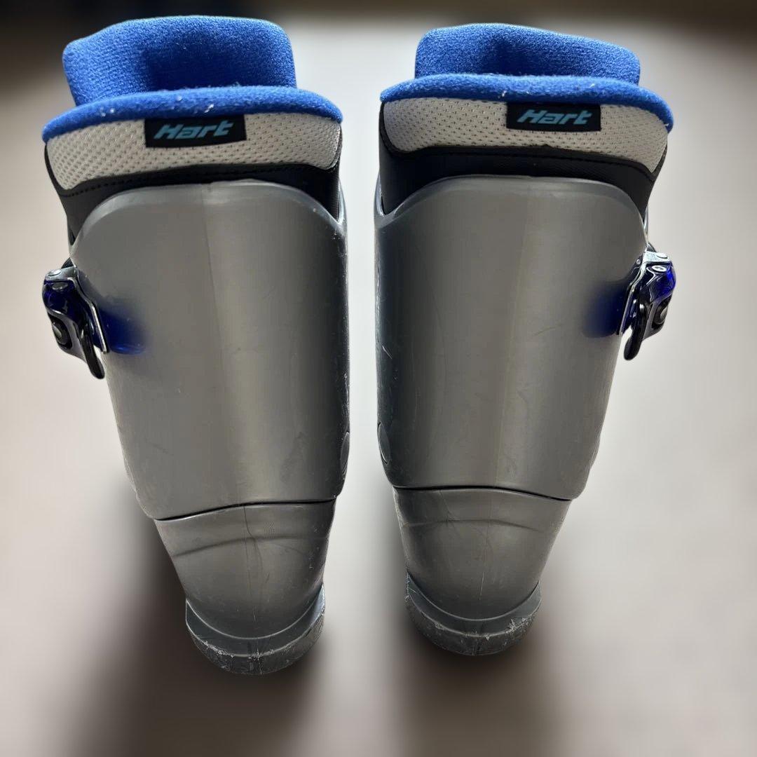 子どもスキーセット　板110 ブーツ21cm