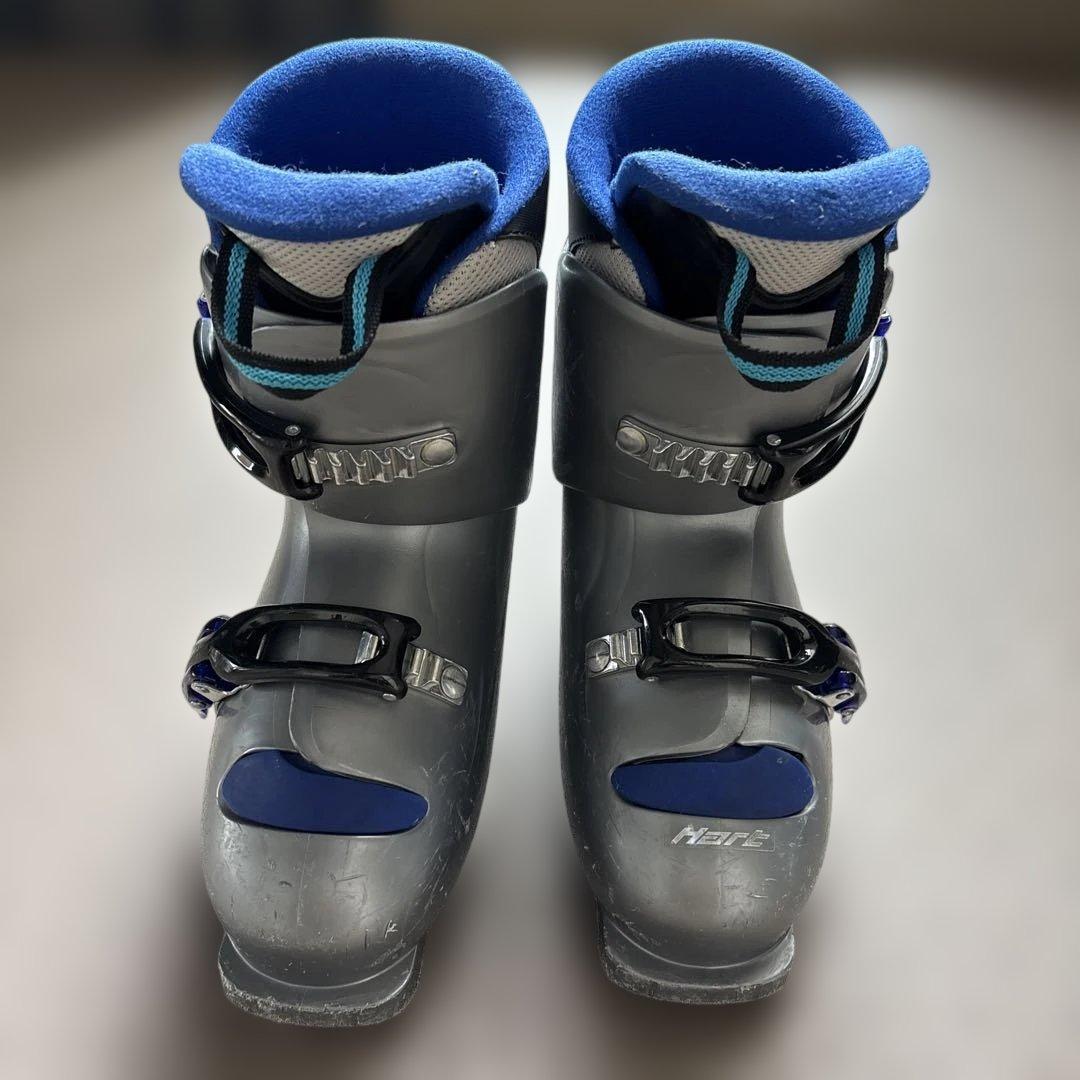 子どもスキーセット　板110 ブーツ21cm