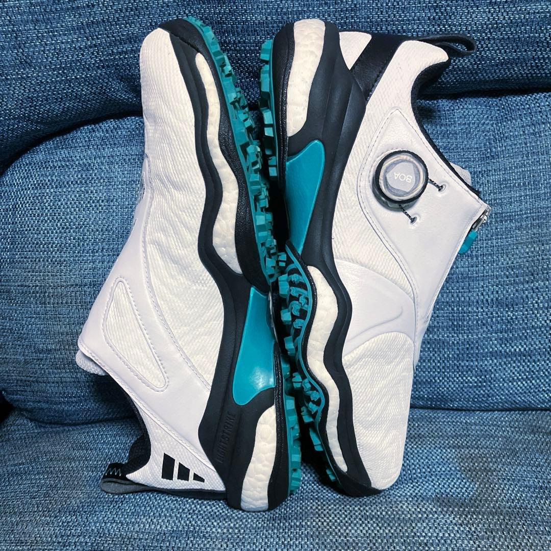 【超美品】アディダスコードカオス25BOA 27cm