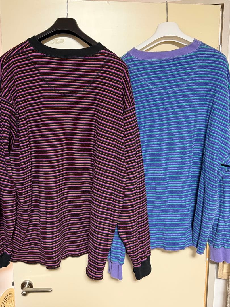 トップス Dairiku girlfriend boyfriend set