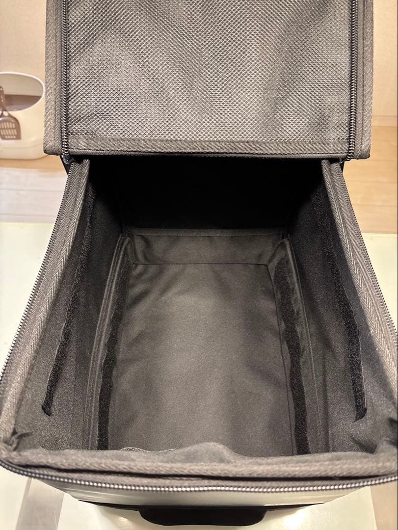 AMBOOT アンブート リアボックス 30L