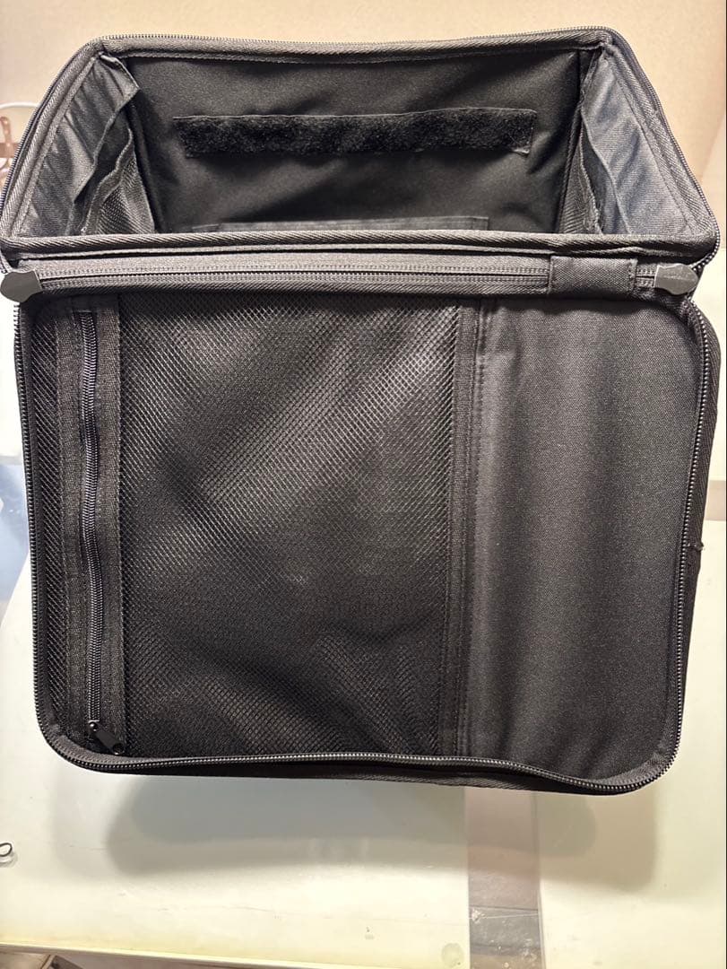 AMBOOT アンブート リアボックス 30L