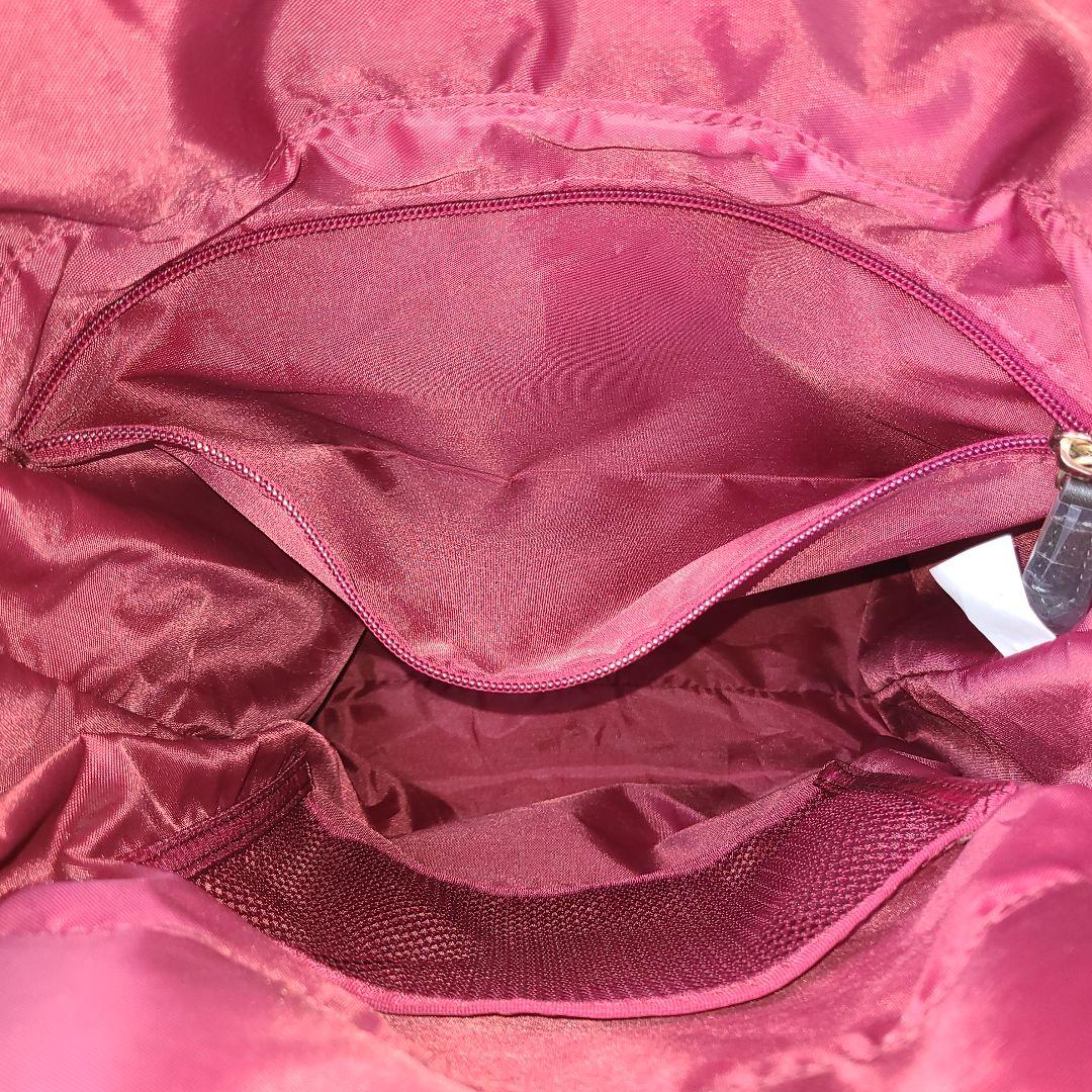 【SWANY】スワニー　キャリーバッグ　ショッピングバック　4輪