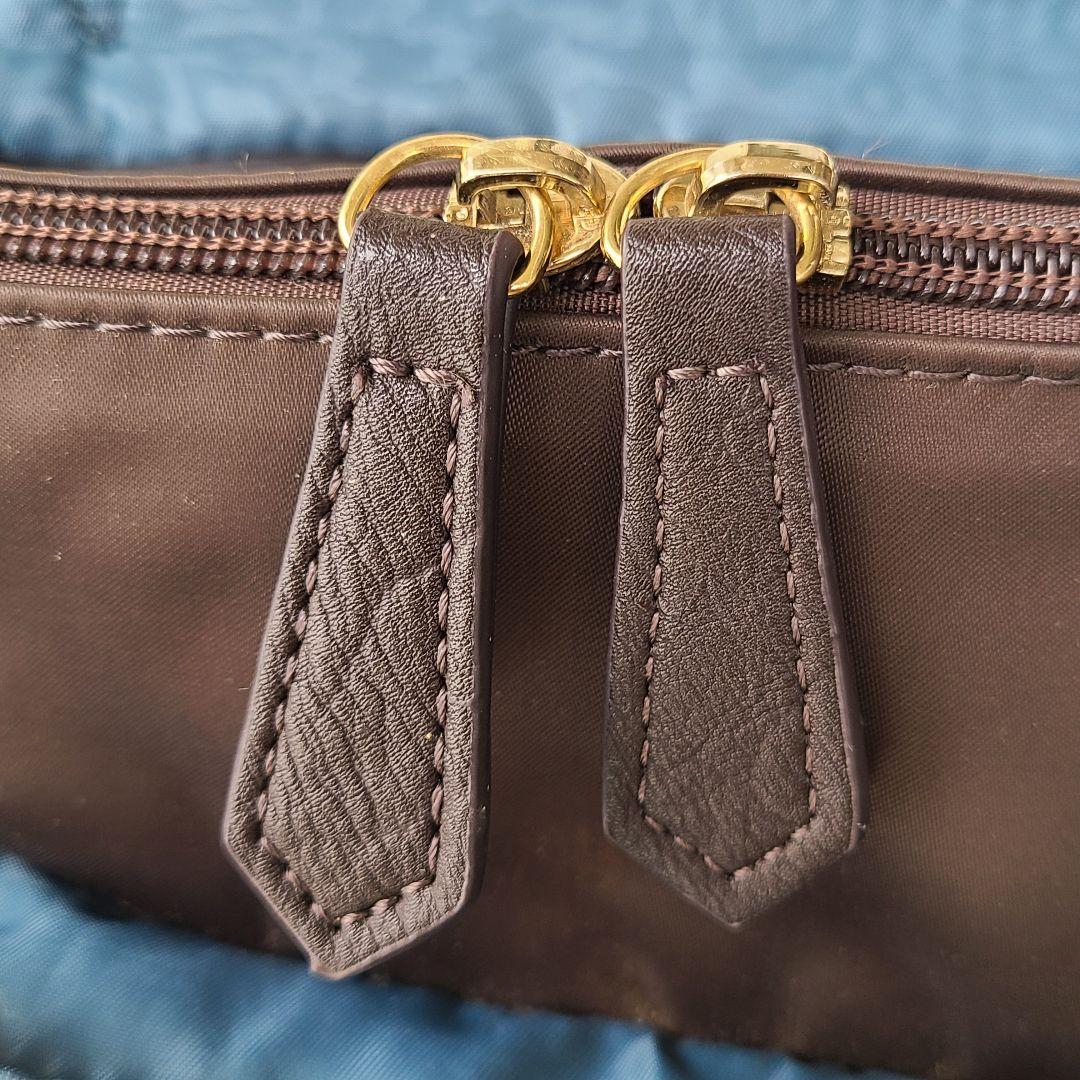 【SWANY】スワニー　キャリーバッグ　ショッピングバック　4輪