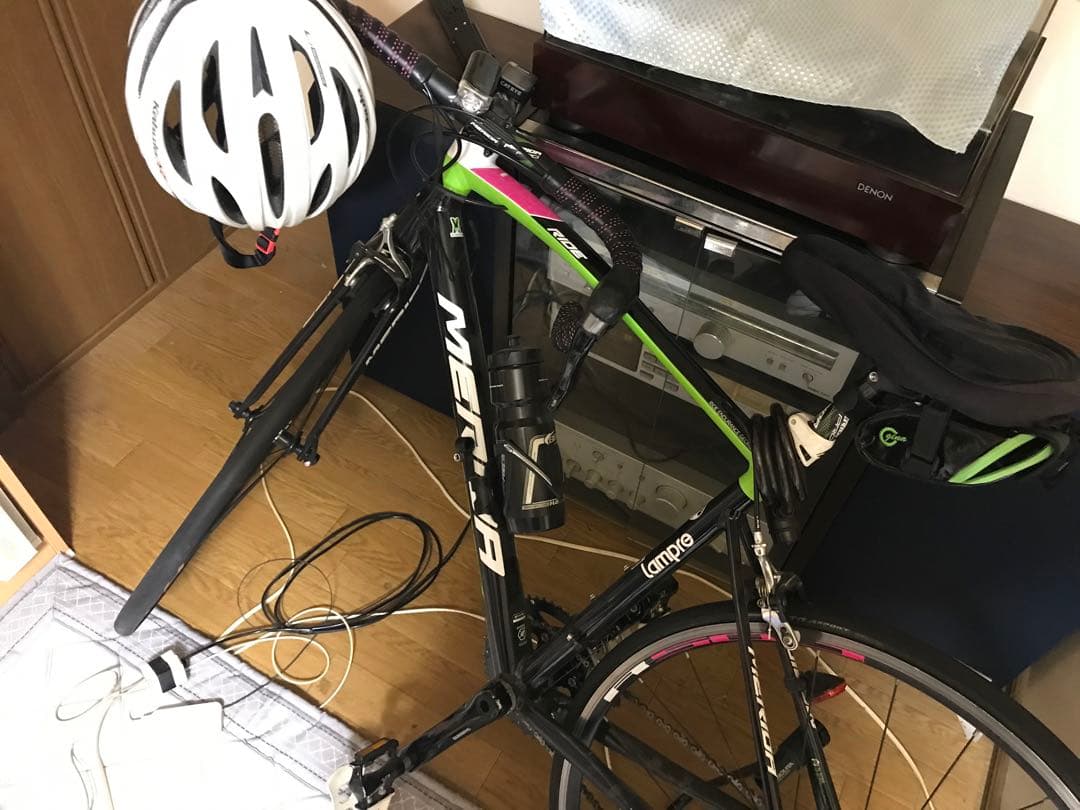 メリダ　RIDE CF 95 2014年モデル ロードバイク