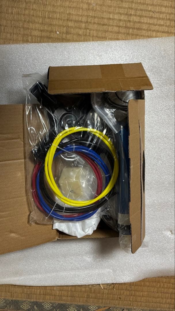 浄水器 逆浸透浄水器 iSpring 高級蛇口 浄水器 交換用カートリッジ