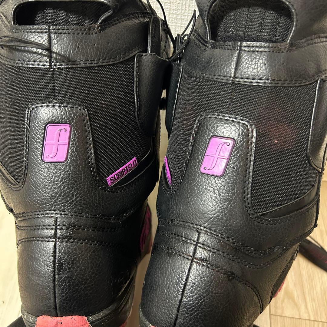 スノーボード　スノボブーツ　スノボシューズ　スノーボードブーツ　フォーラム