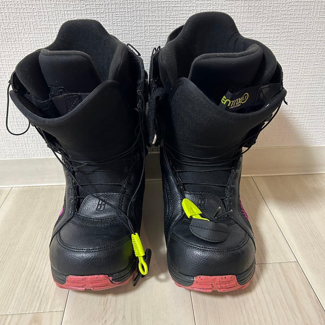 スノーボード　スノボブーツ　スノボシューズ　スノーボードブーツ　フォーラム