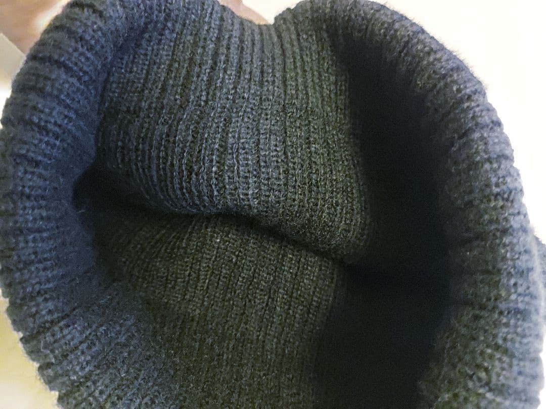 チャレンジャー ニット帽 ネイバーフッド マシス Wtaps キムタク ゴローズ