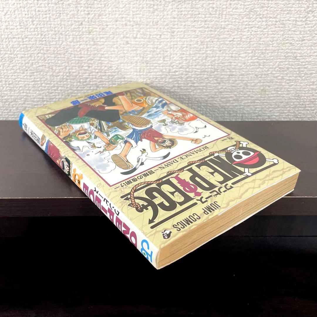 ONE PIECE ワンピース 1 〜 112巻 全巻初版帯付き / 全巻セット