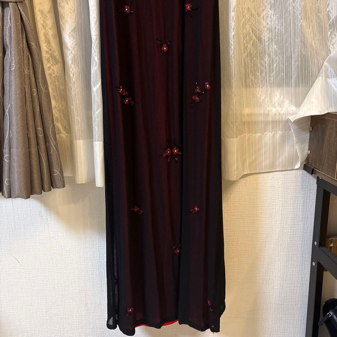 Vivienne Tamチャイナドレス