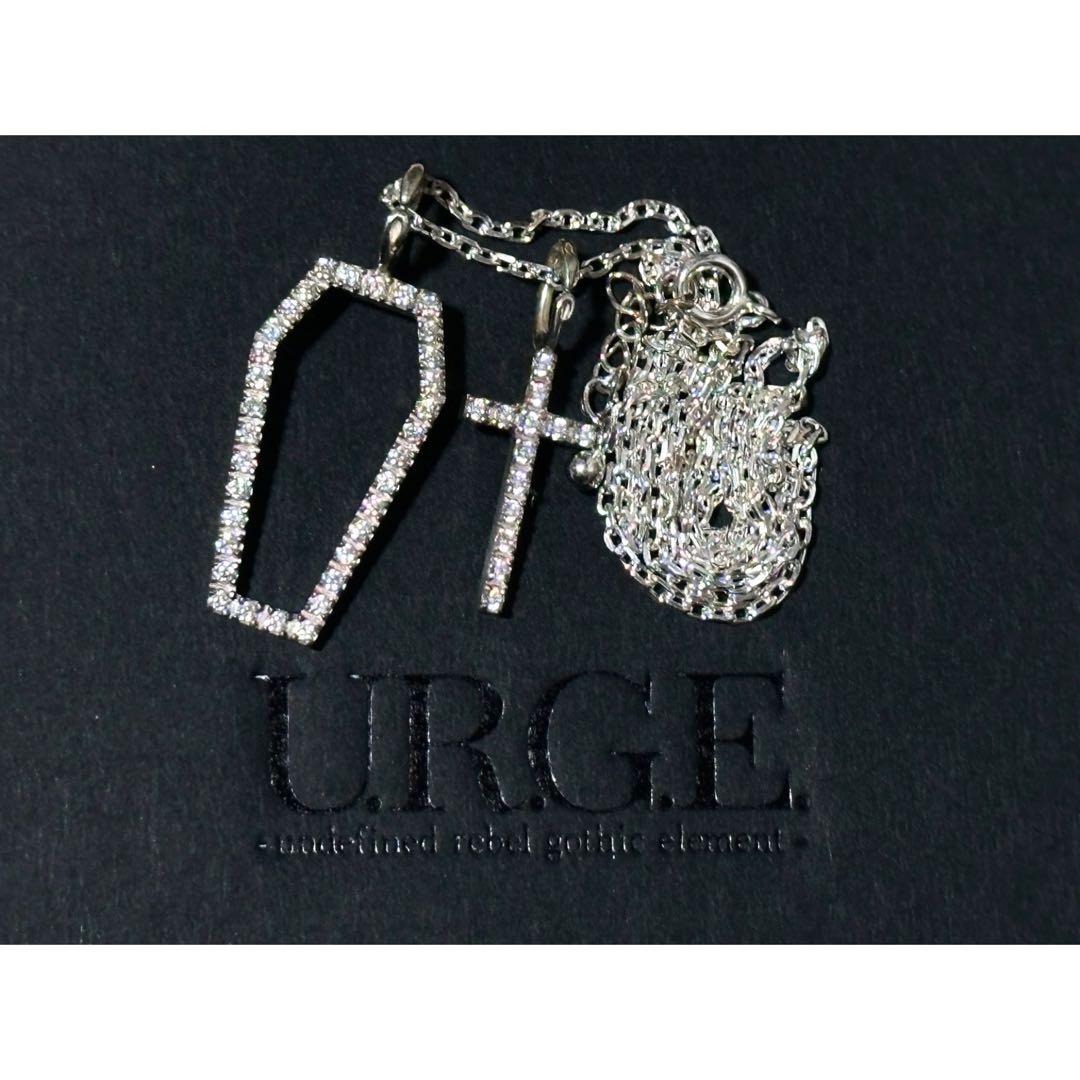 u*a様 lynch.　葉月　U.R.G.E