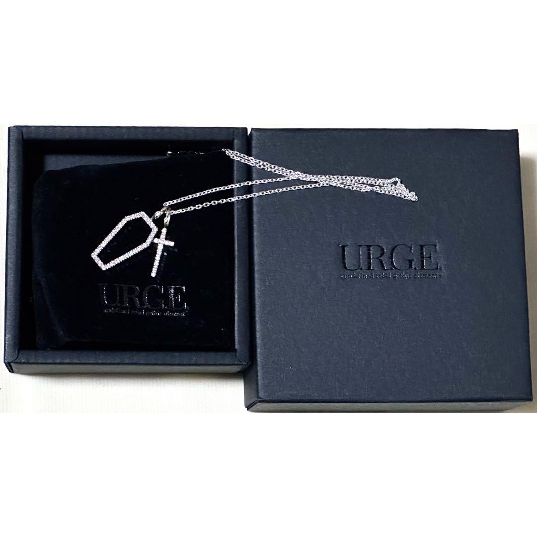 u*a様 lynch.　葉月　U.R.G.E