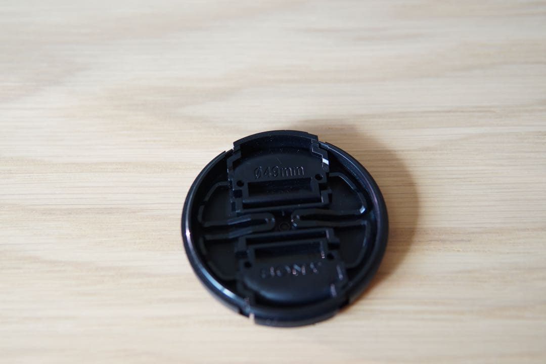 SONY SEL55210 ズームレンズ