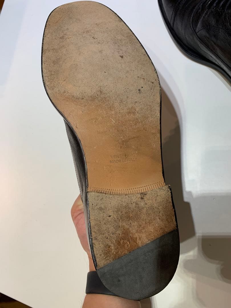 正規品 Maison Martin Margiela メゾンマルタンマルジェラ