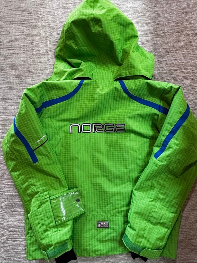 phenix フェニックス　子ども用スキーウェア サイズ150