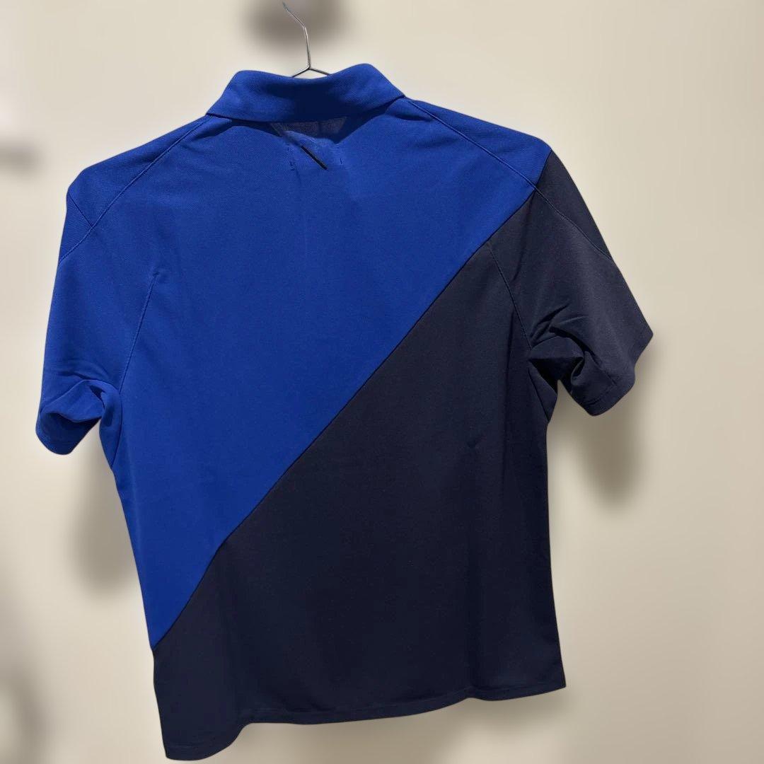 Saturdays NEWYORK Golf サタデーズ　ポロシャツ 2枚セット