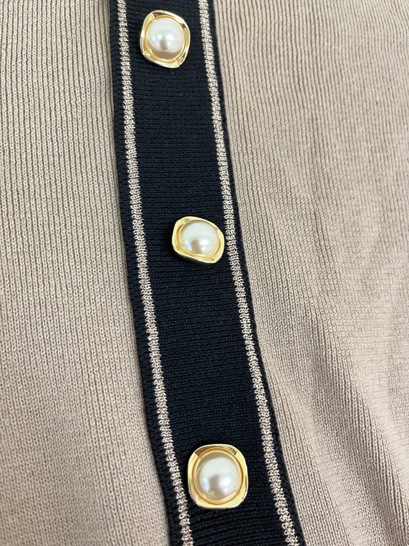 herlipto ロングワンピース