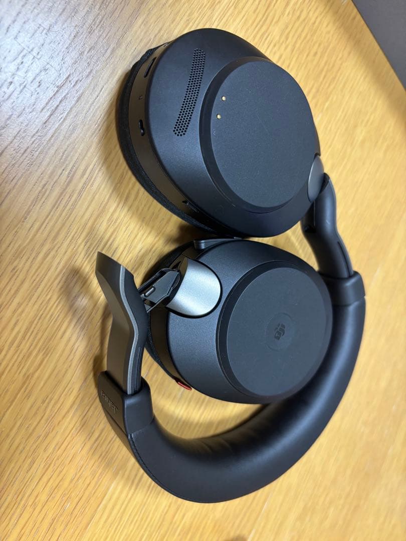 し*う様 Jabra Evolve2 85 ワイヤレスヘッドセット
