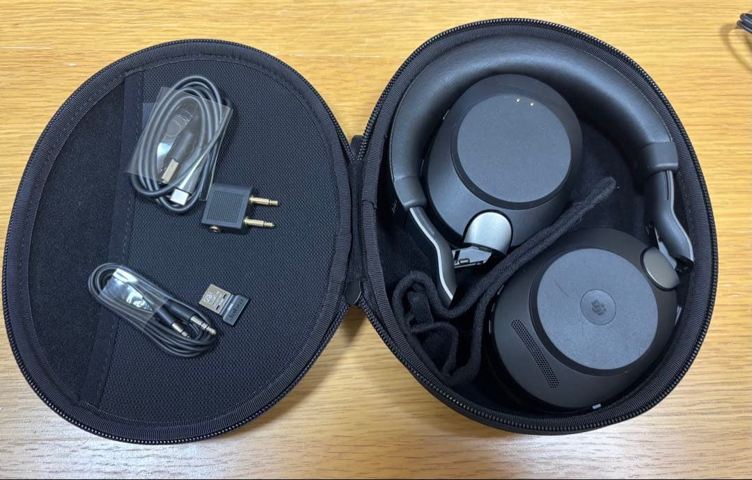 し*う様 Jabra Evolve2 85 ワイヤレスヘッドセット