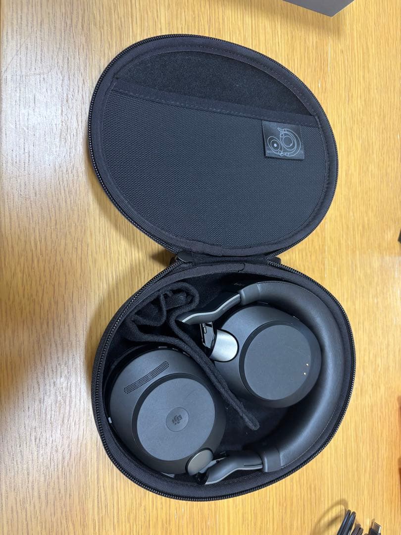 し*う様 Jabra Evolve2 85 ワイヤレスヘッドセット