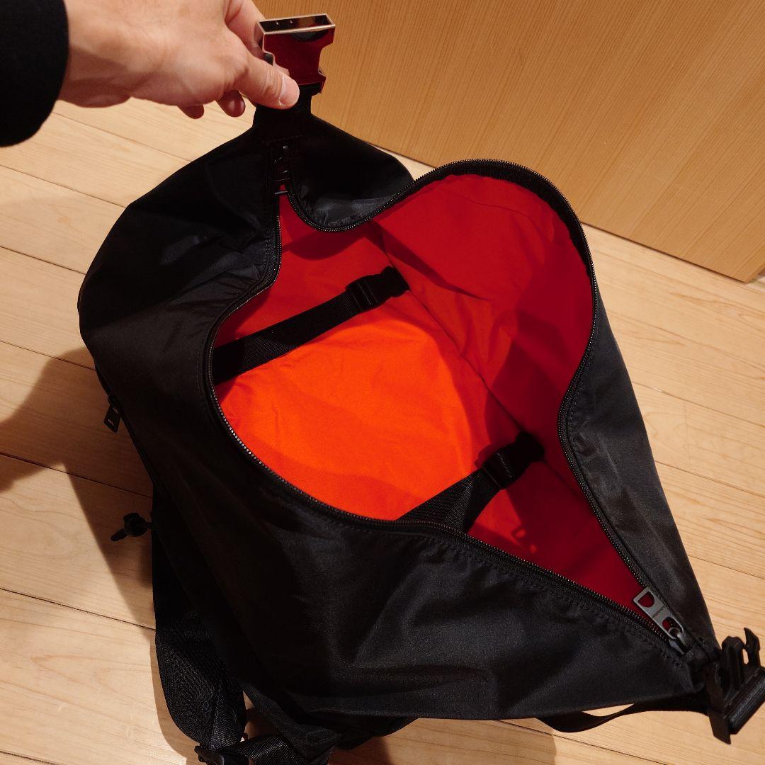 Onitsuka Tiger リュック