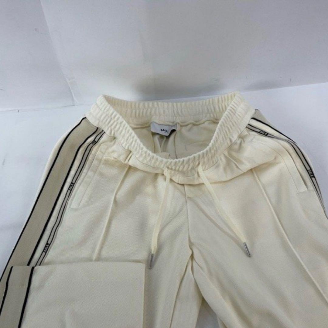 BALR.(ボーラー)セットアップ　トラックジャケット　ジャージ　M