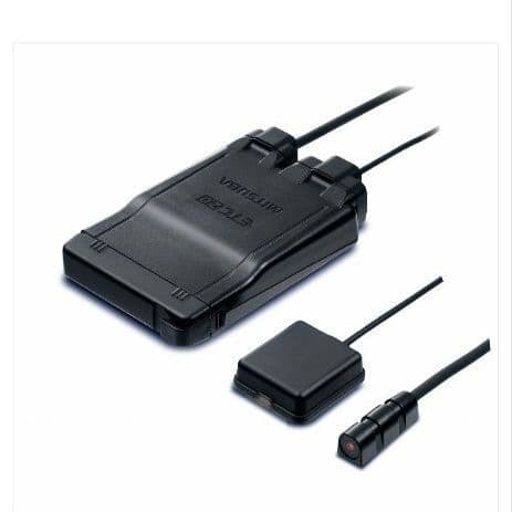 バイク用　ETC　車載器　ミツバ　BE700S 　【1071】