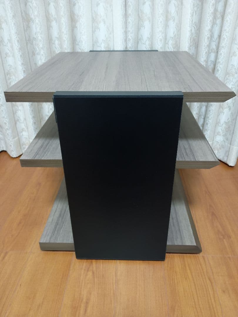 ハヤミ工産　オーディオラック J-4560 中古