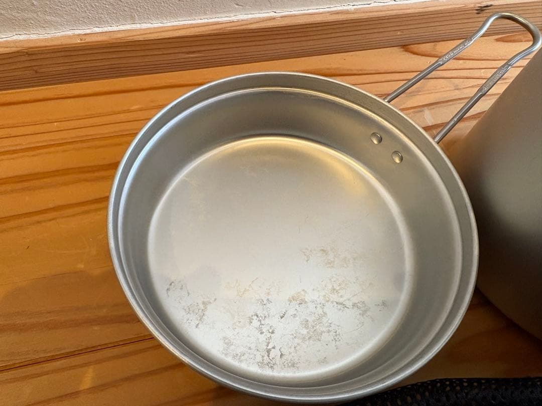 キャンプ用品　まとめ売り　調理器具　SOTOバーナー・スノーピーククッカーなど