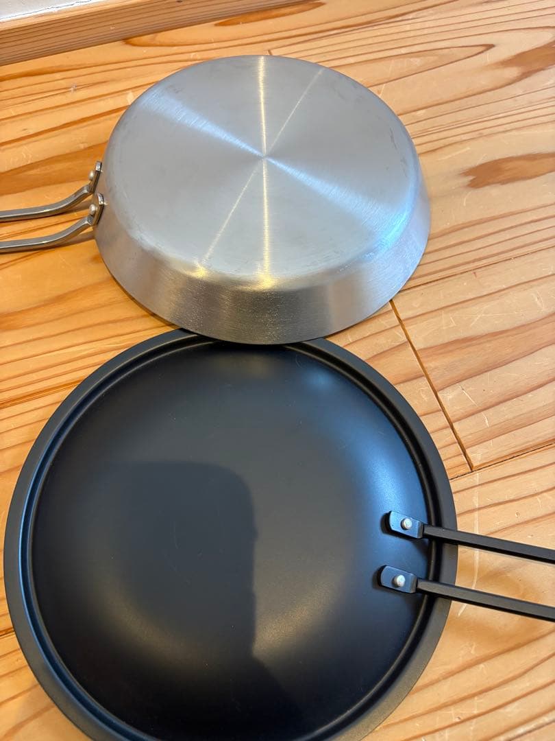 キャンプ用品　まとめ売り　調理器具　SOTOバーナー・スノーピーククッカーなど