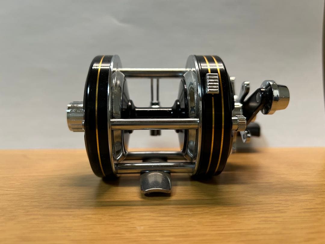 DAIWA ミリオネア 5000 箱付き 新品未使用 フル付属