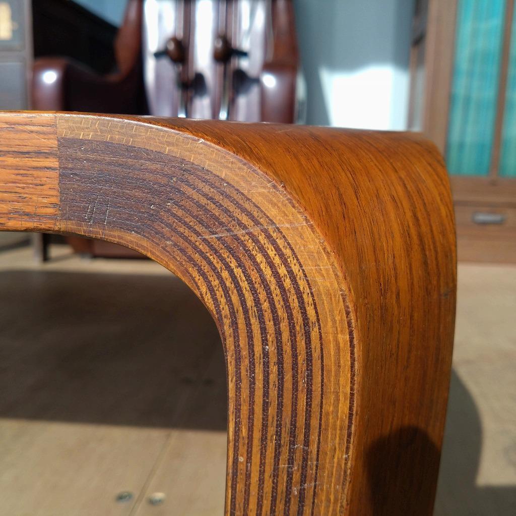 天童木工　座卓　ローテーブル