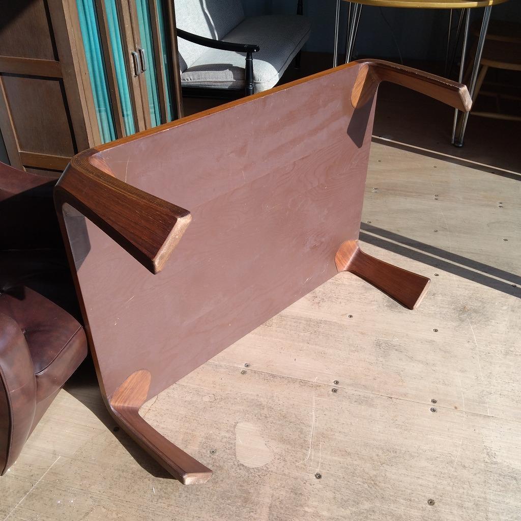 天童木工　座卓　ローテーブル