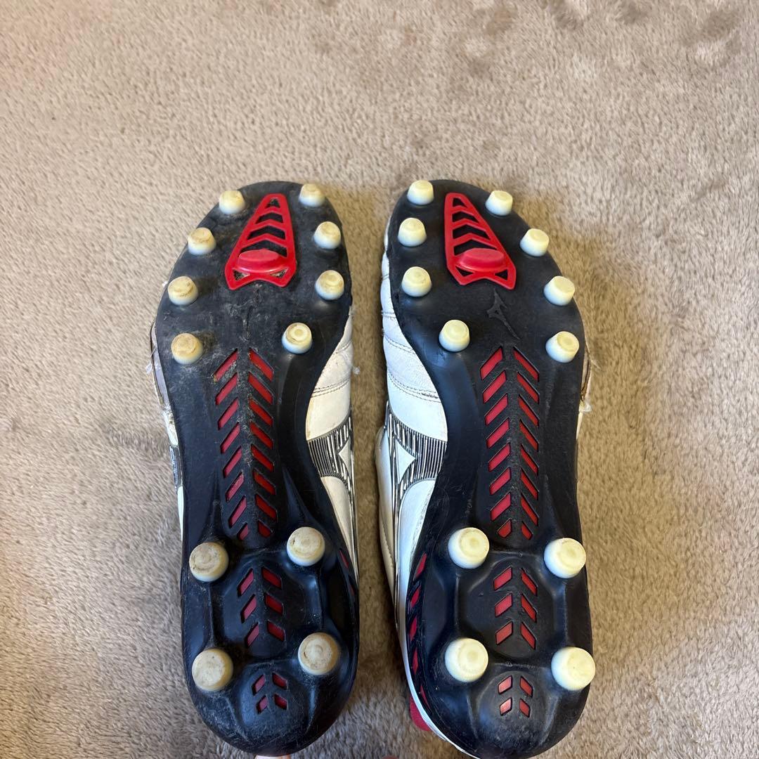 シューズ Mizuno Morelia 27cm