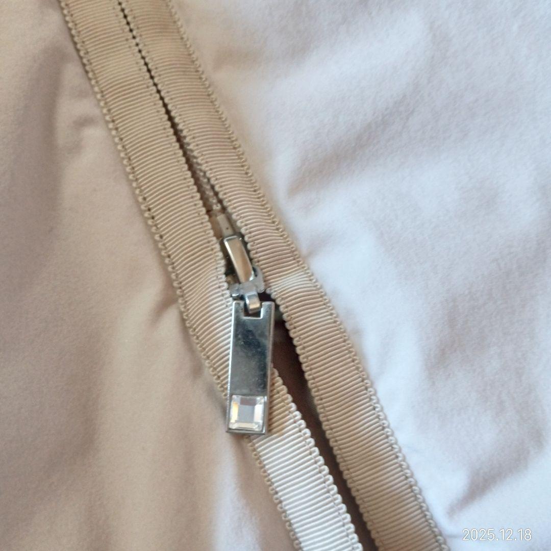 ❤カタログ掲載❤　6.2万　エムズグレイシー　リボン　 中綿入りロングコート