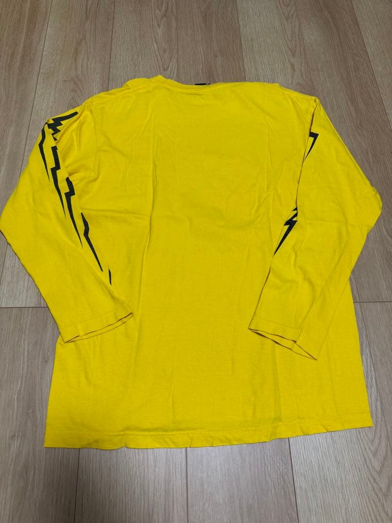 @*t様 krazy bee ロンT L クレイジービー