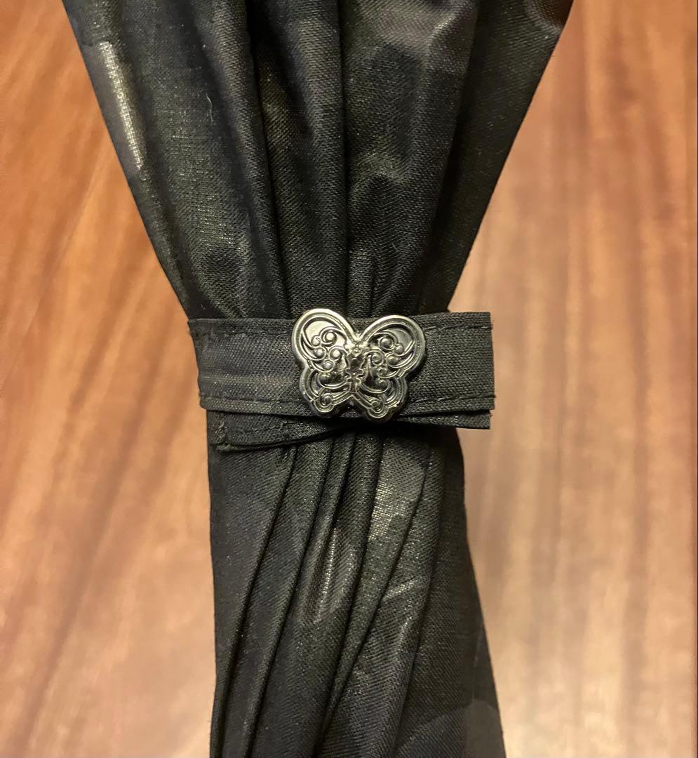 アナスイ　日傘　パゴダ傘