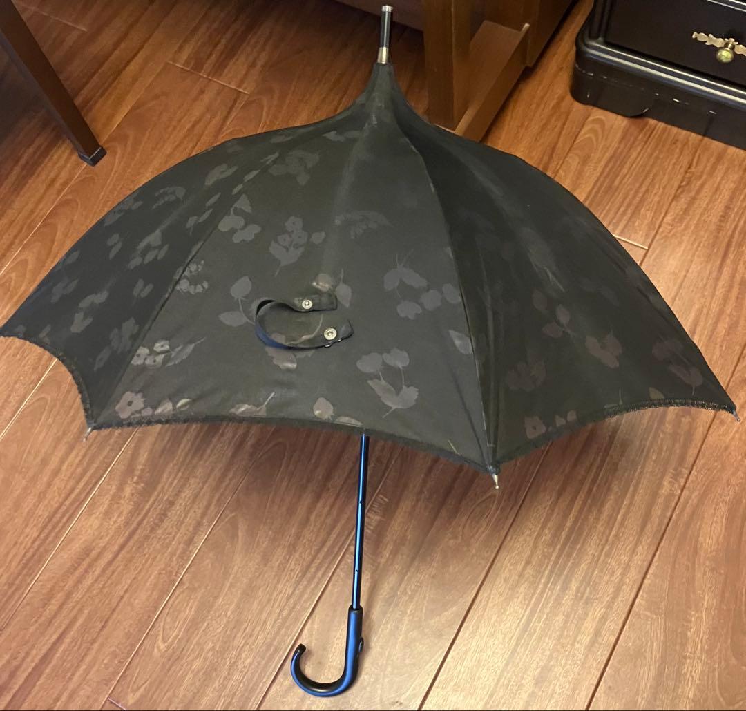 アナスイ　日傘　パゴダ傘