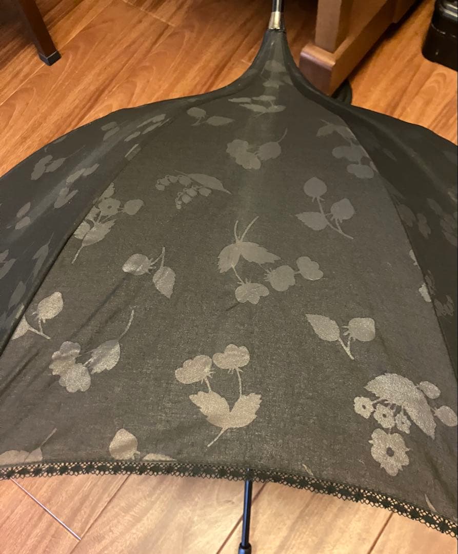 アナスイ　日傘　パゴダ傘