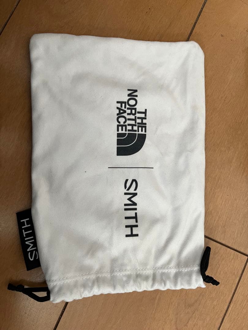 SMITH スミス スカッド SQUAD MAG AFITNF