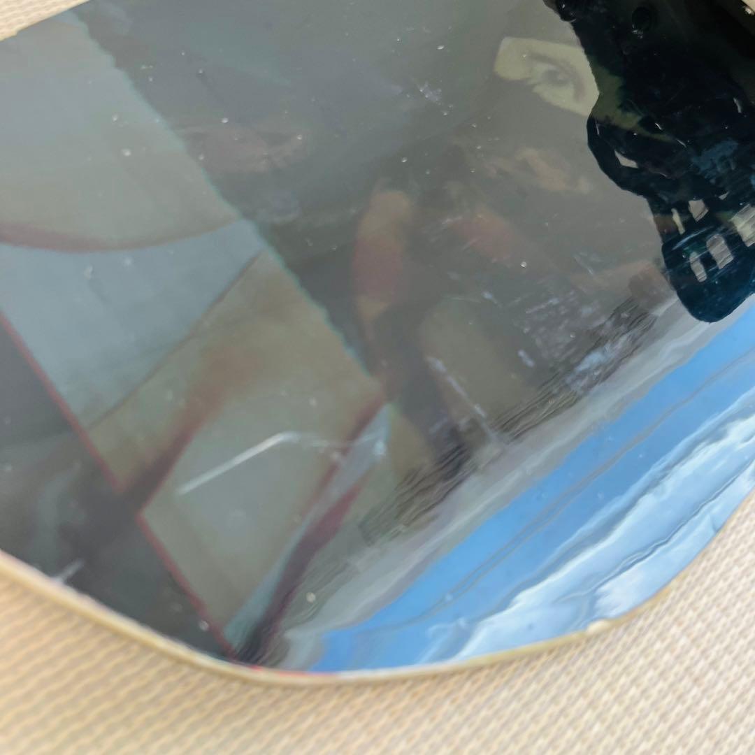 【2点セット】Capita ultrafear151 japan limited