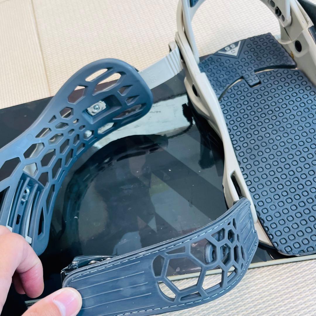 【2点セット】Capita ultrafear151 japan limited