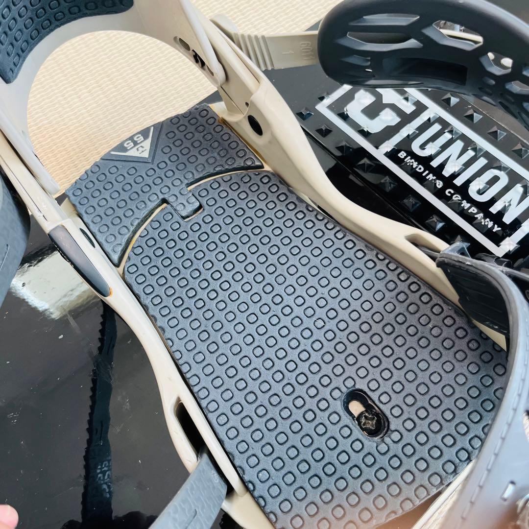 【2点セット】Capita ultrafear151 japan limited