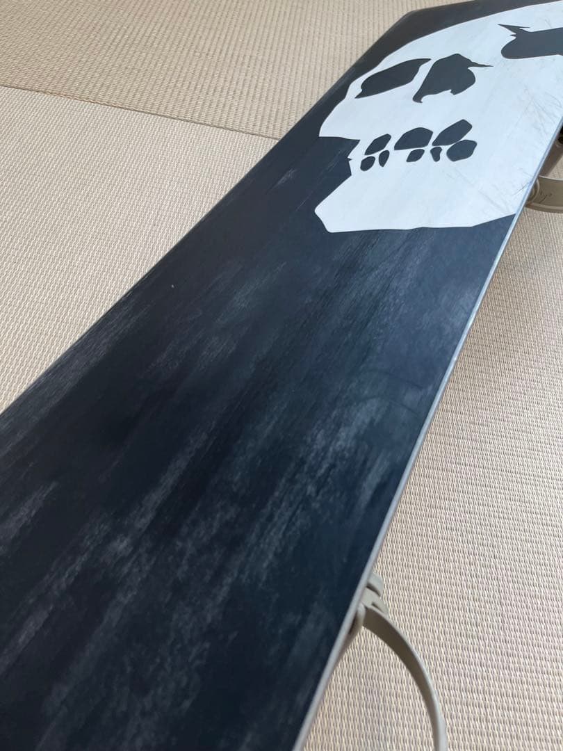 【2点セット】Capita ultrafear151 japan limited