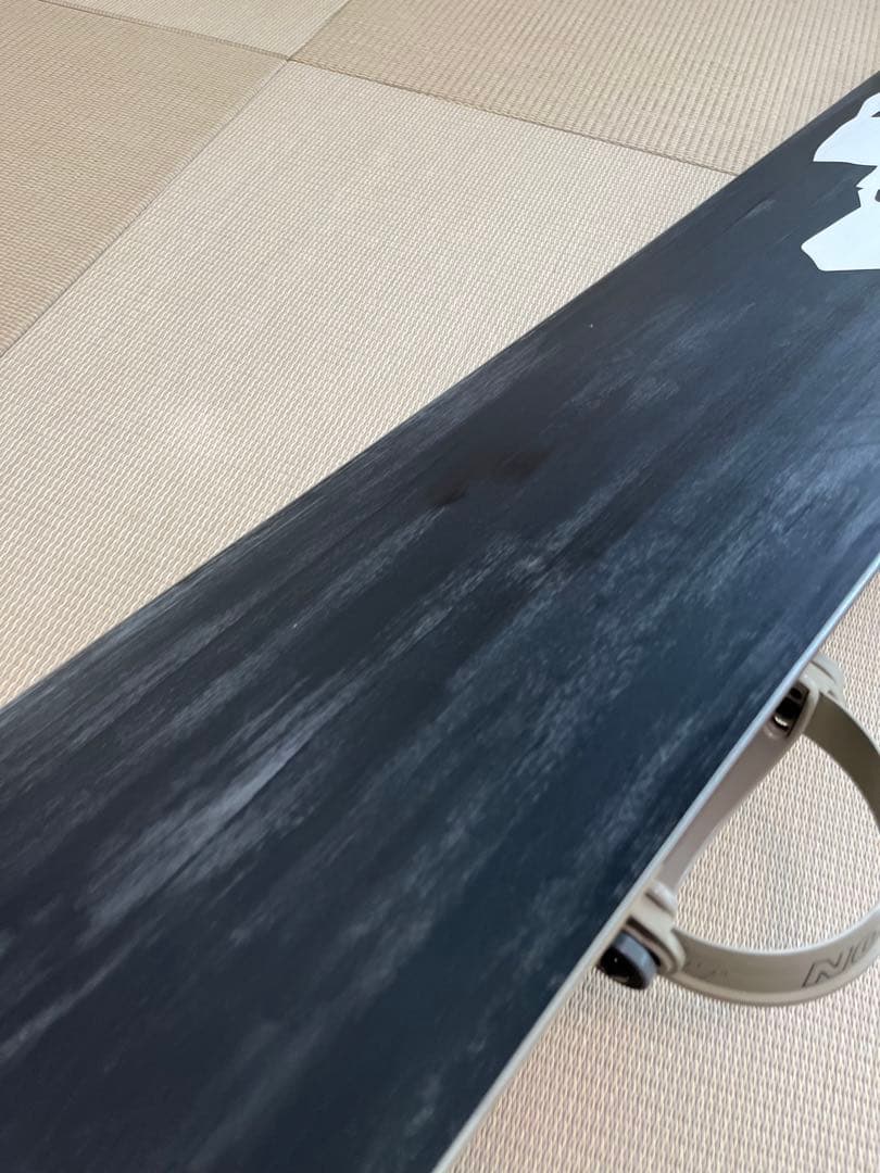 【2点セット】Capita ultrafear151 japan limited