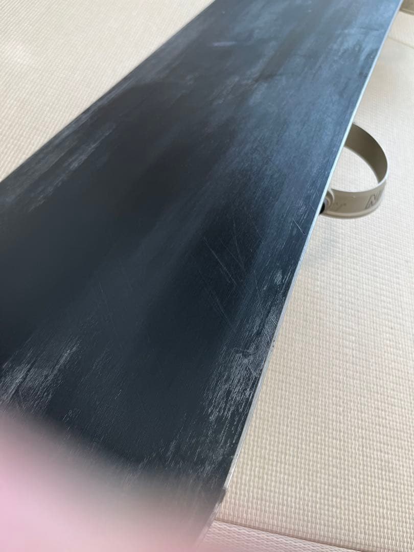 【2点セット】Capita ultrafear151 japan limited