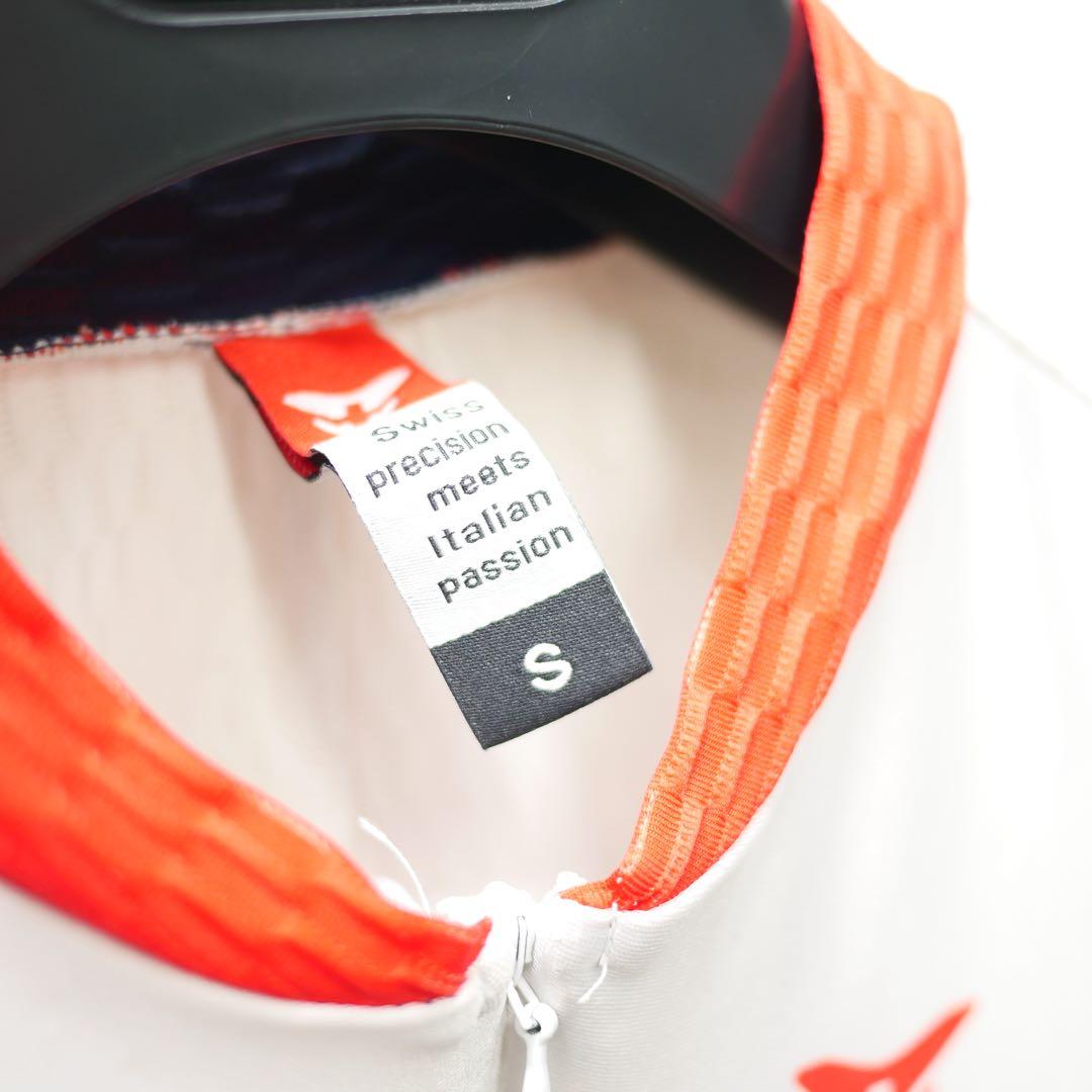 選手支給品 IAMプロサイクリングチーム 非売品 スキンスーツ ワンピース プロ