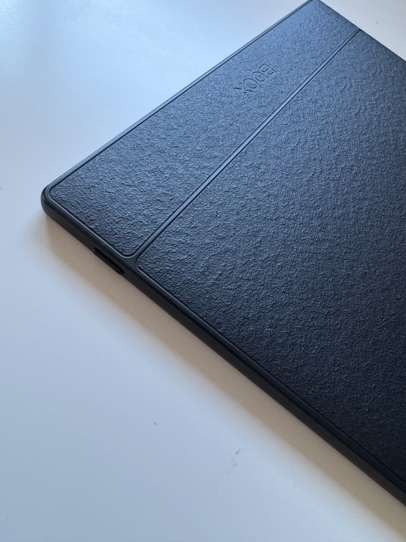 BOOX GoColor7 カラー電子書籍リーダー ブラック