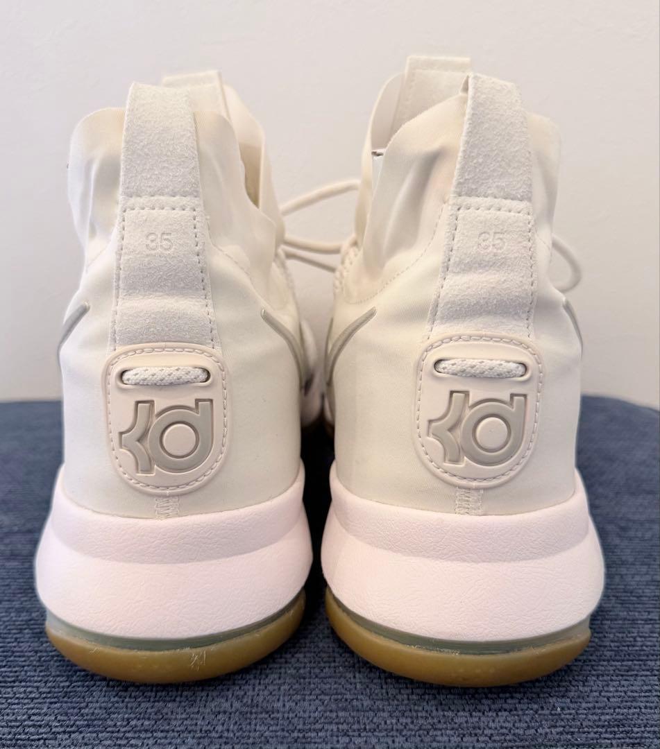 【28cm】 NIKE KD9 ELITE EP